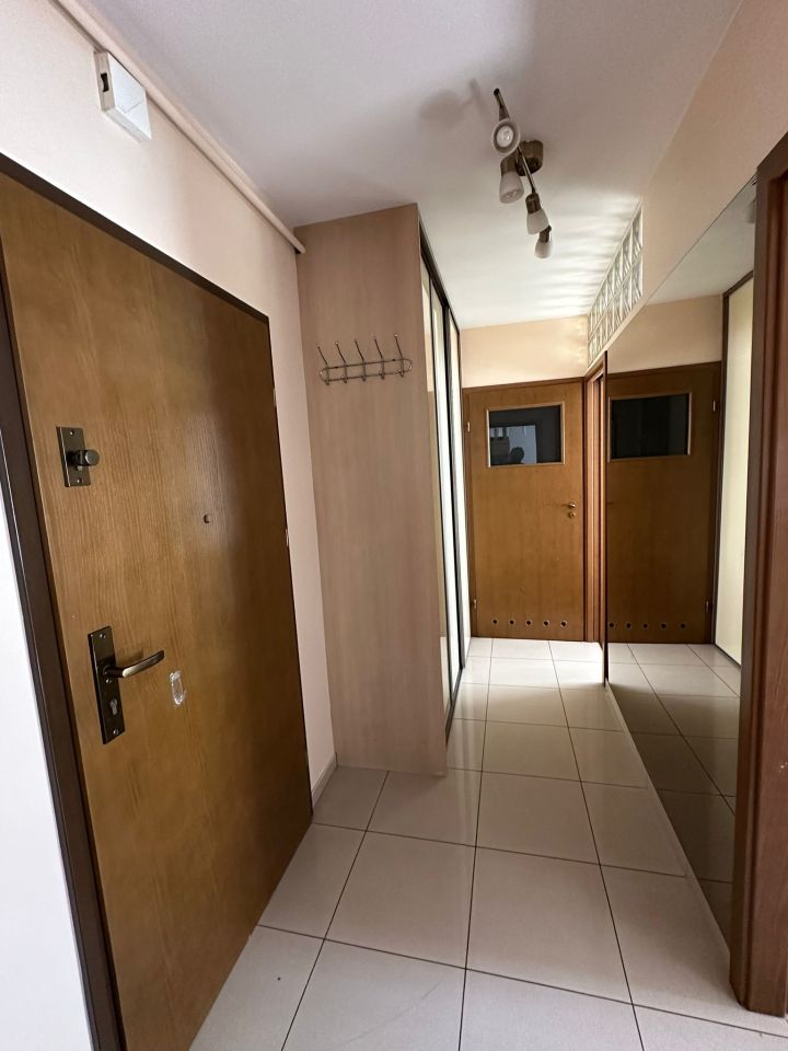 Mieszkanie 2-pokojowe Nowy Sącz Nowa Kolonia, ul. 29 Listopada. Zdjęcie 17