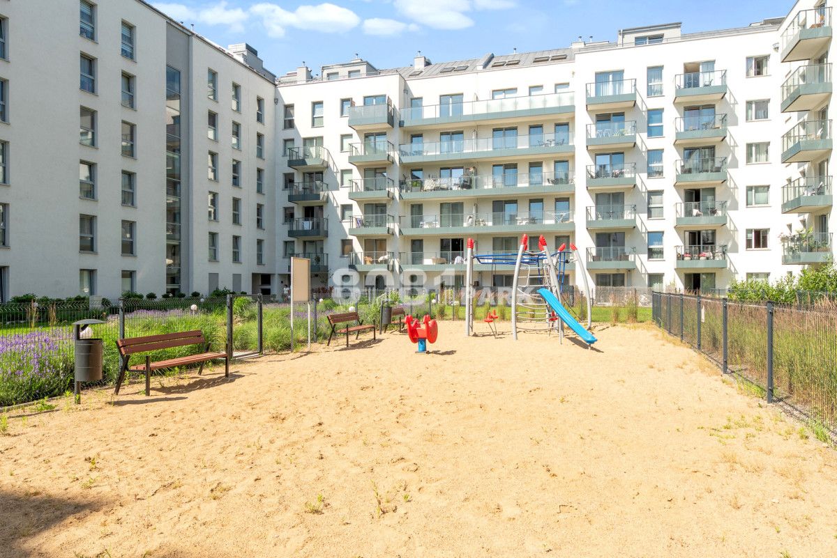 Mieszkanie 1-pokojowe Gdańsk Śródmieście, ul. Angielska Grobla. Zdjęcie 18