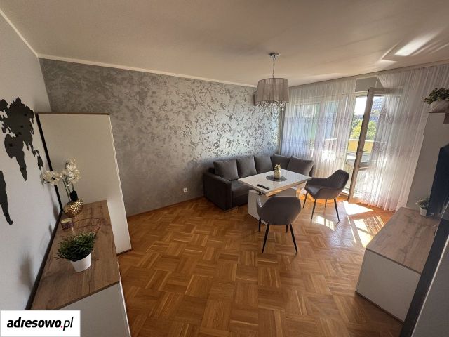 Mieszkanie 3-pokojowe Wrocław Muchobór Mały, ul. Szwedzka. Zdjęcie 1