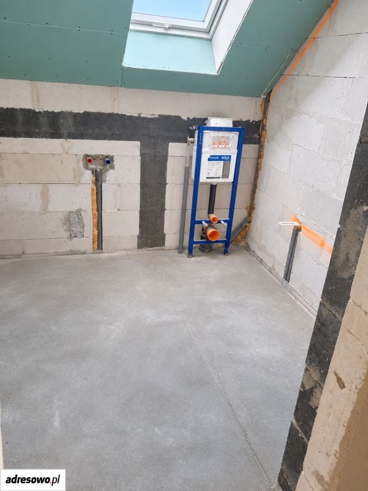 dom wolnostojący, 4 pokoje Ciechocin. Zdjęcie 6