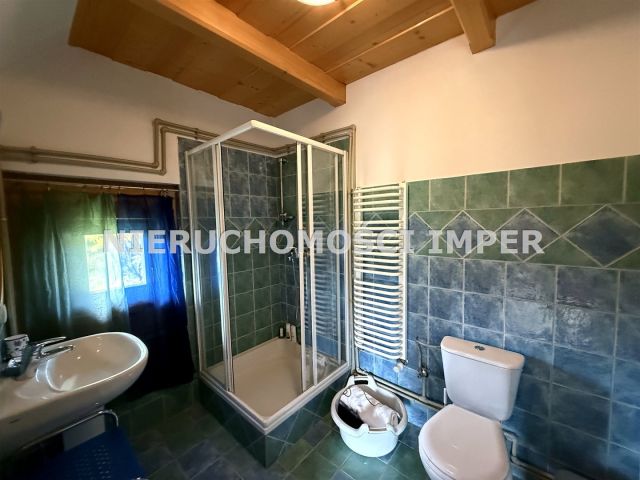 dom wolnostojący, 8 pokoi Zakopane. Zdjęcie 13