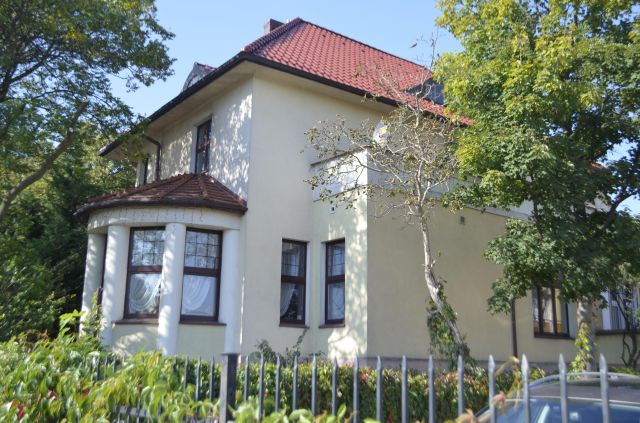 dom wolnostojący Bydgoszcz Bartodzieje Wielkie, ul. Polanka. Zdjęcie 1