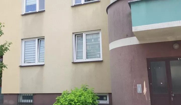 Mieszkanie 3-pokojowe Łomża, ul. por. Łagody