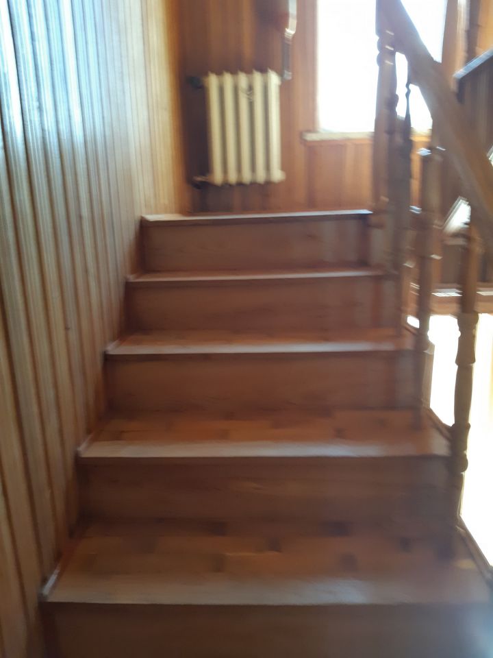 dom wolnostojący, 5 pokoi Nehrybka. Zdjęcie 7