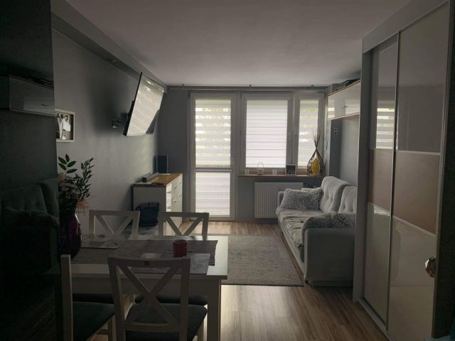 Mieszkanie 2-pokojowe Gorzów Wielkopolski, ul. Gwiaździsta. Zdjęcie 1