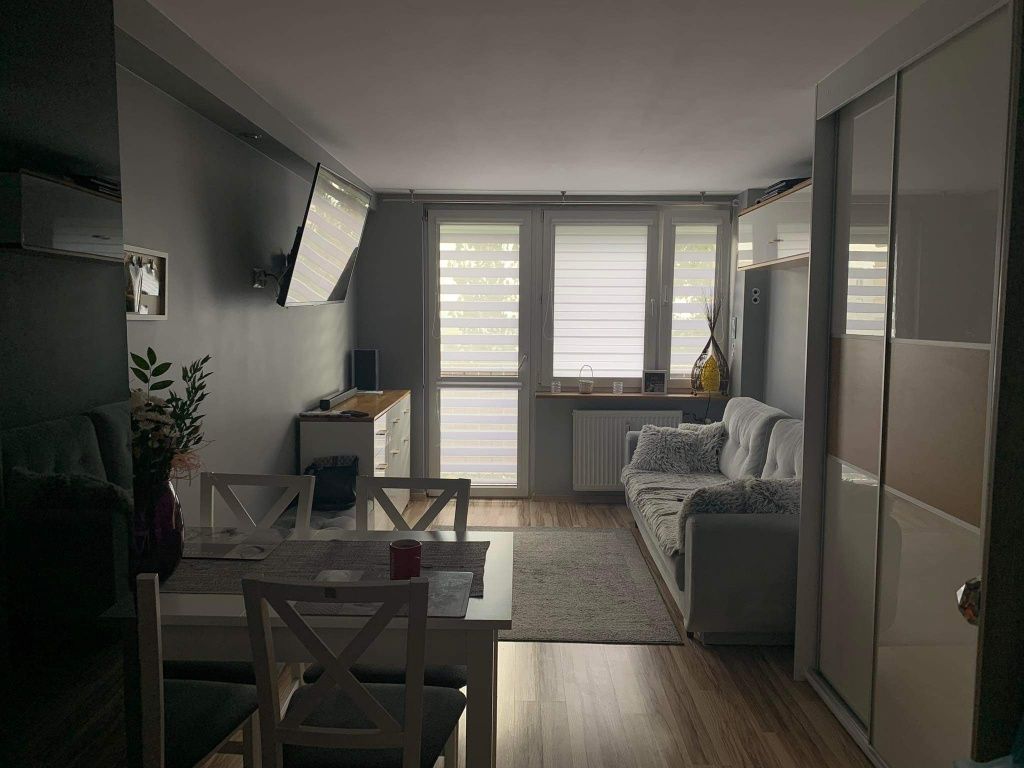 Mieszkanie 2-pokojowe Gorzów Wielkopolski, ul. Gwiaździsta. Zdjęcie 1