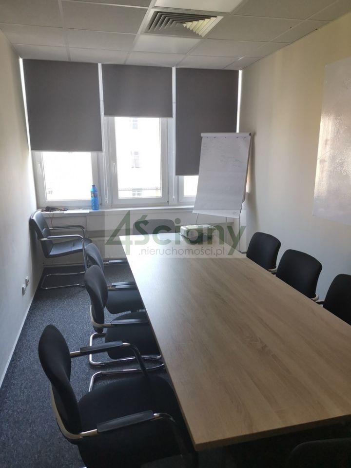 Biuro Warszawa Śródmieście. Zdjęcie 5