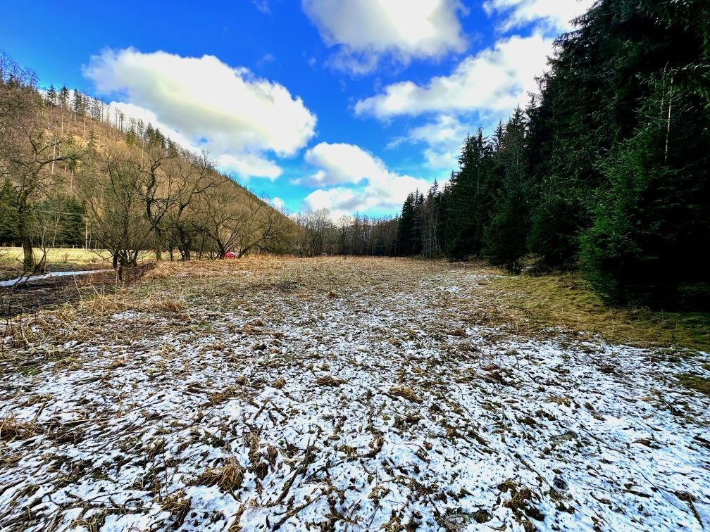 Działka budowlana Sokołowsko. Zdjęcie 6