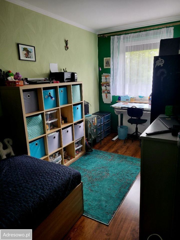 Mieszkanie 3-pokojowe Legnica, ul. Aleksandra Kamińskiego. Zdjęcie 4