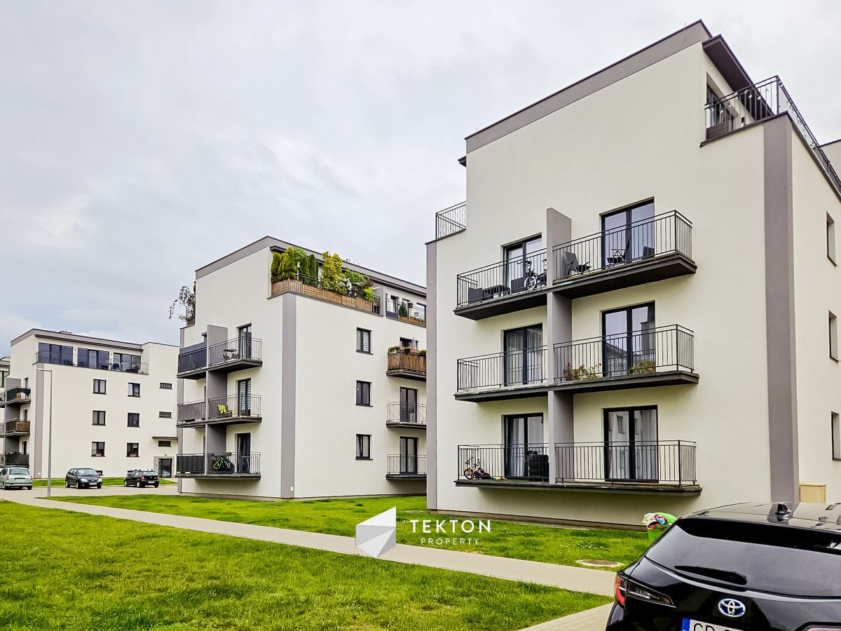 Mieszkanie 3-pokojowe Czapury, ul. Wiewiórcza. Zdjęcie 4