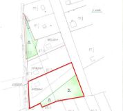 Działka rekreacyjna Wólka-Wojciechówek, ul. Akacjowa. Zdjęcie 3