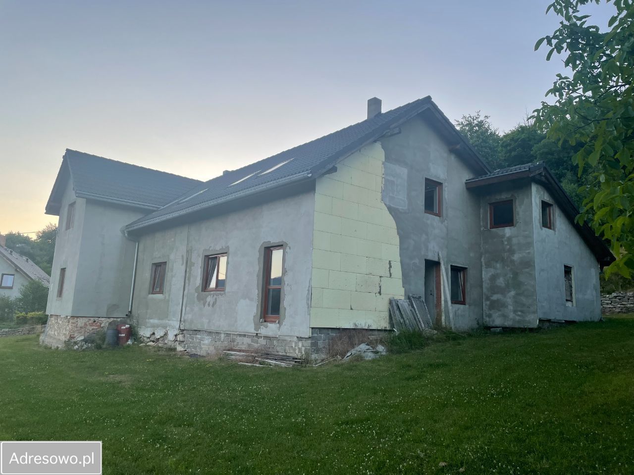 dom wolnostojący, 8 pokoi Stronie Śląskie, ul. Mickiewicza. Zdjęcie 2