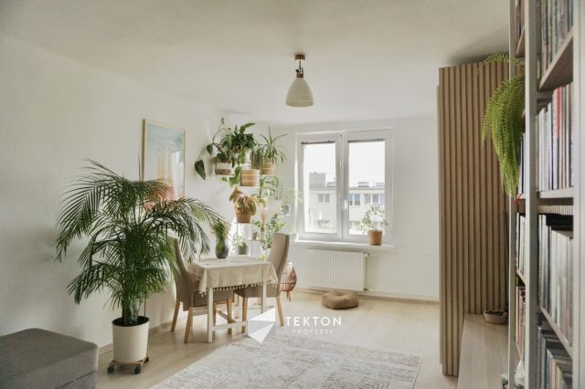 Mieszkanie 2-pokojowe Warszawa Praga-Południe, ul. Augustyna Kordeckiego. Zdjęcie 3