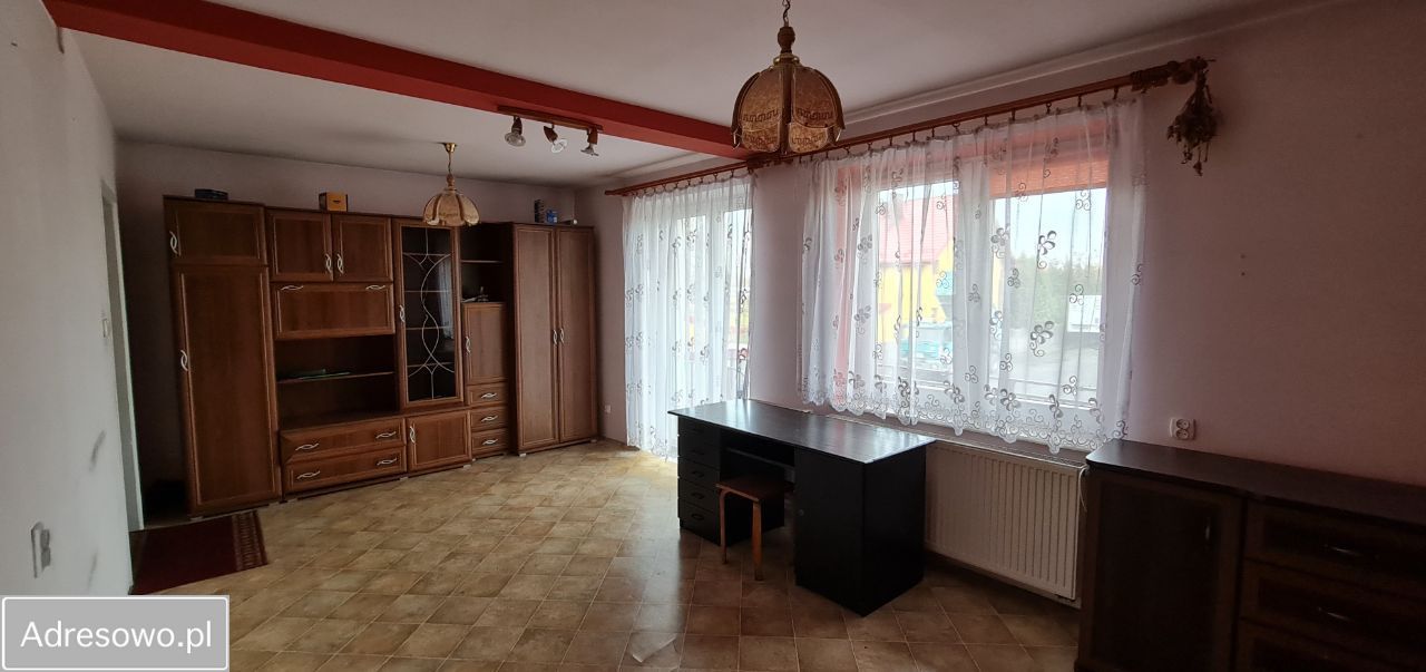 Hala/magazyn Sobiekursk. Zdjęcie 11