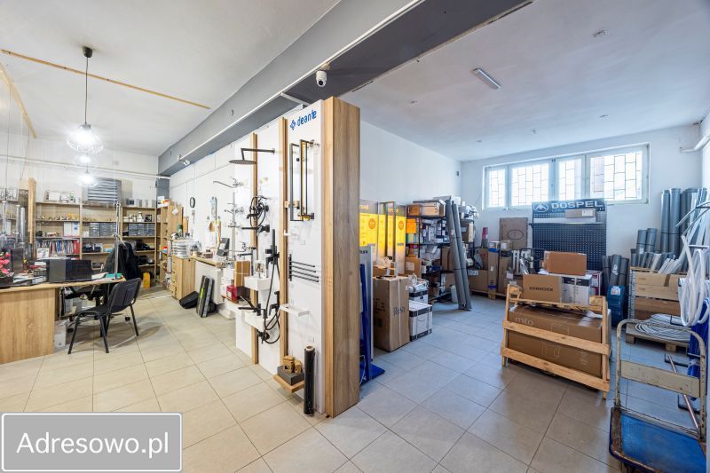 Lokal Głogów, ul. Aleja Wolności. Zdjęcie 16