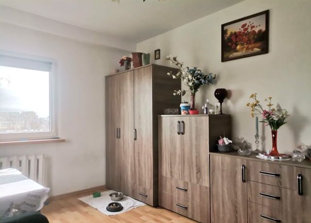Mieszkanie 1-pokojowe Wrocław, ul. Jaworska. Zdjęcie 4