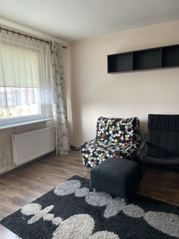 Mieszkanie 1-pokojowe Kalisz Dobrzec, ul. Prymasa Stefana Wyszyńskiego. Zdjęcie 1