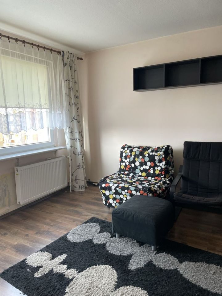 Mieszkanie 1-pokojowe Kalisz Dobrzec, ul. Prymasa Stefana Wyszyńskiego