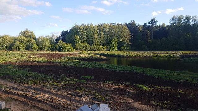 Działka budowlana Złotów. Zdjęcie 1