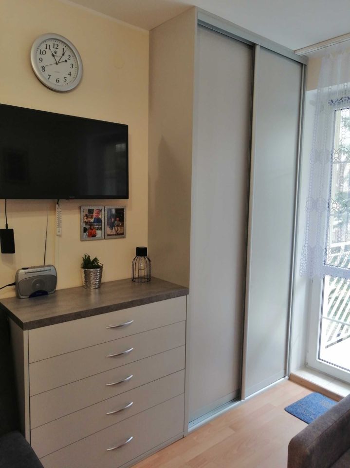 Mieszkanie 1-pokojowe Krynica Morska, ul. Żeromskiego. Zdjęcie 2