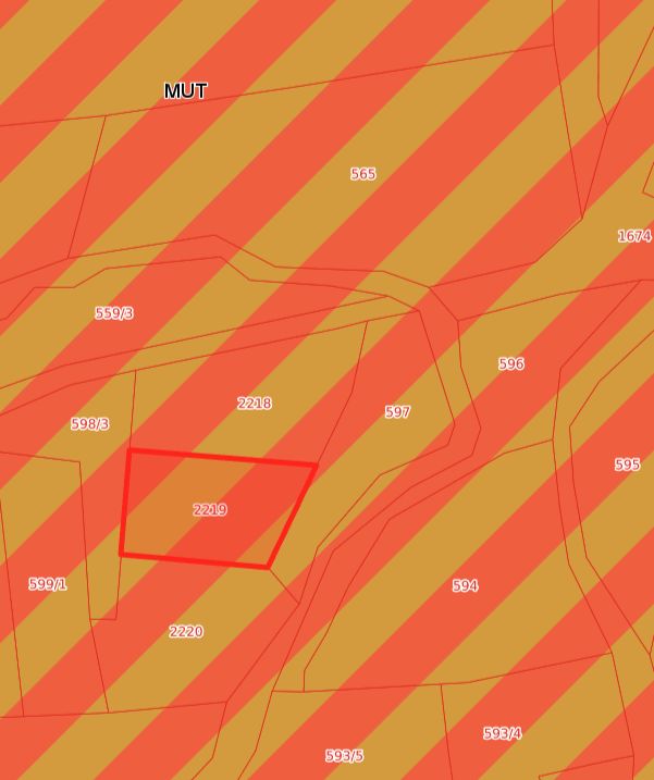 Działka budowlana Kłodzko, ul. dr. Janusza Korczaka