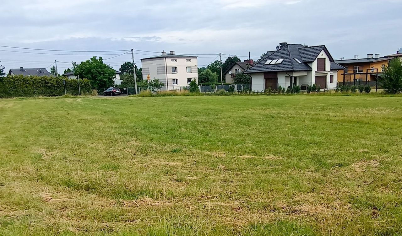 Działka budowlana Mikołów, ul. Skalna. Zdjęcie 3