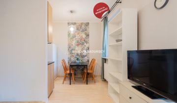 Mieszkanie 1-pokojowe Kraków Bronowice Wielkie, ul. Juliusza Lea