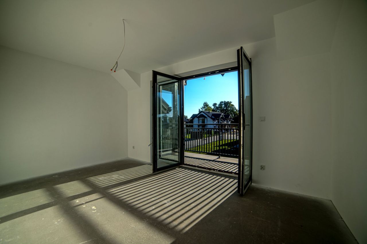 bliźniak, 4 pokoje Kraków Tyniec, ul. Tyniecka. Zdjęcie 15