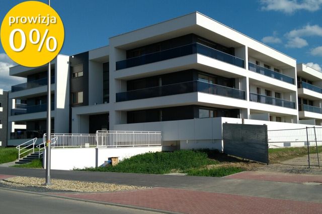 Mieszkanie 3-pokojowe Opole Szczepanowice. Zdjęcie 1