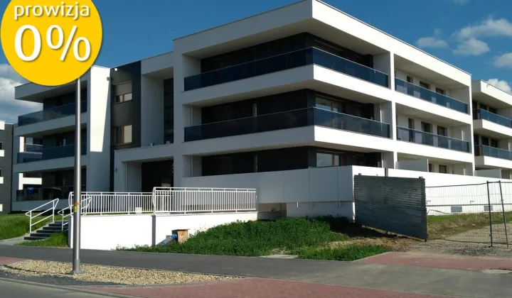 Mieszkanie 3-pokojowe Opole Szczepanowice