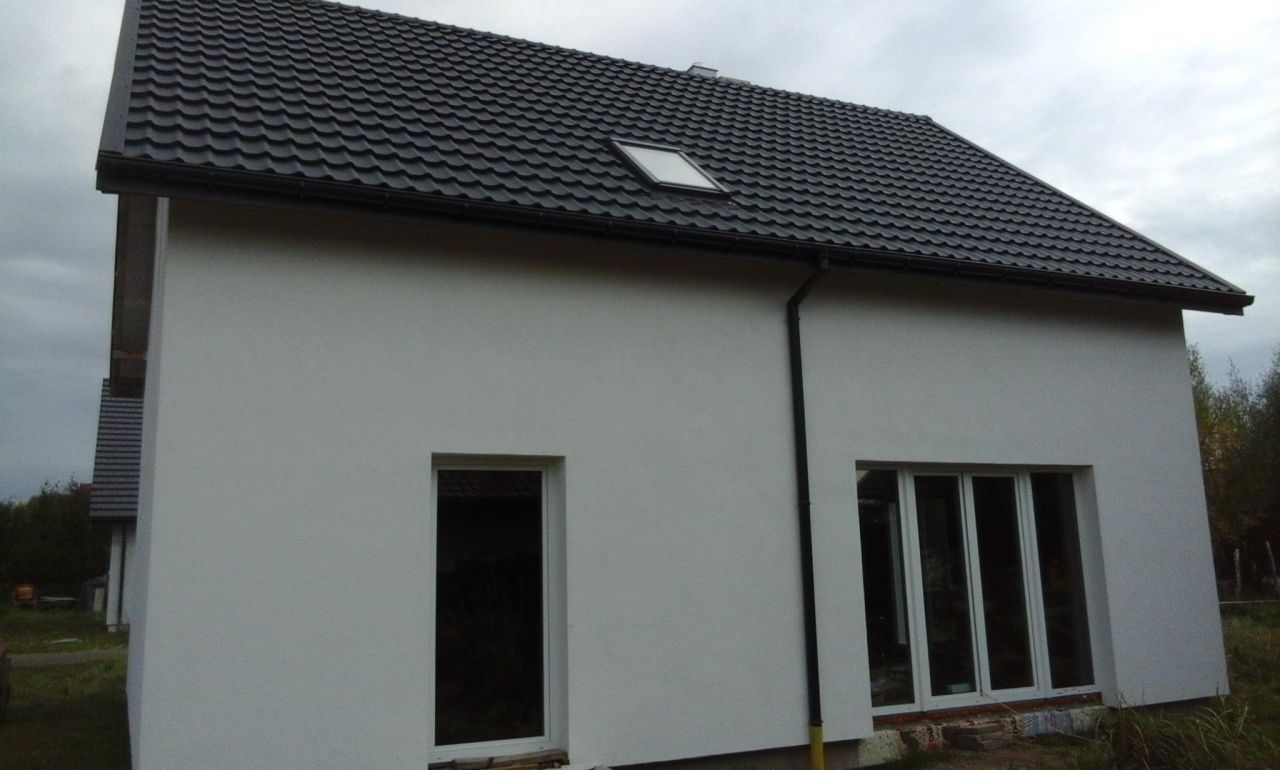 dom wolnostojący, 5 pokoi Dołuje, ul. Zebry. Zdjęcie 2