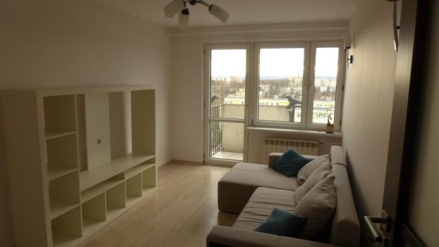 Mieszkanie 3-pokojowe Kraków Prądnik Biały, ul. Henryka Pachońskiego. Zdjęcie 1