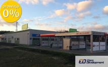 Lokal Bydgoszcz. Zdjęcie 4