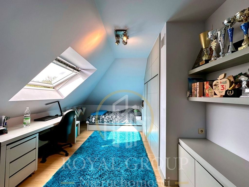 dom wolnostojący, 5 pokoi Uniszowice. Zdjęcie 10