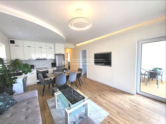 Mieszkanie 3-pokojowe Szczyrk. Zdjęcie 1