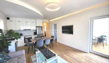 Mieszkanie 3-pokojowe Szczyrk