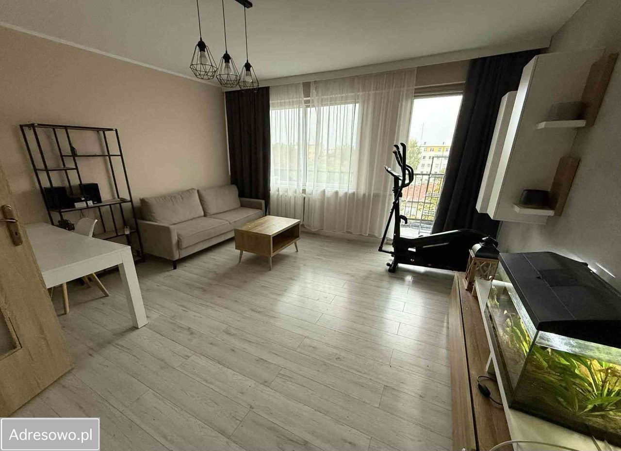 Mieszkanie 4-pokojowe Zduńska Wola, ul. Getta Żydowskiego