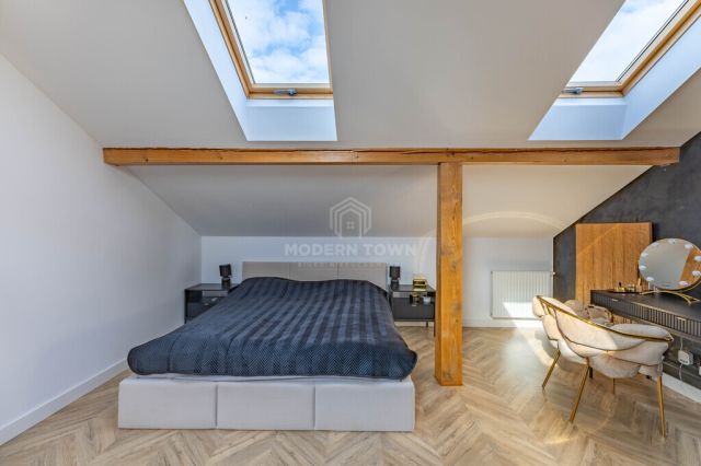 dom wolnostojący, 6 pokoi Lesznowola. Zdjęcie 13