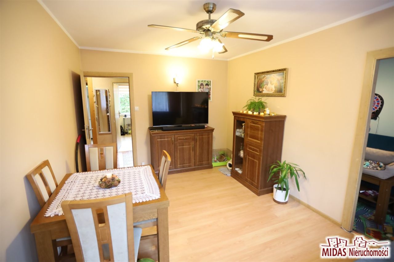 Mieszkanie 3-pokojowe Ciechocinek, ul. Spółdzielcza. Zdjęcie 2