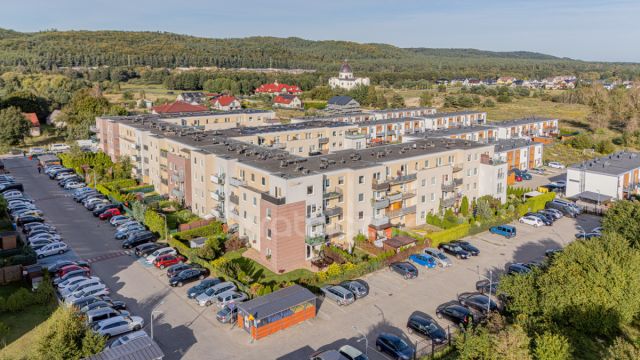 Mieszkanie 2-pokojowe Wejherowo, ul. Kazimierza Dzięcielskiego. Zdjęcie 13