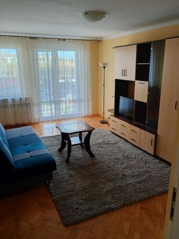 Mieszkanie 2-pokojowe Kielce Centrum, ul. Chęcińska. Zdjęcie 1