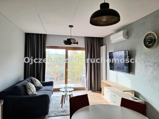 Mieszkanie 2-pokojowe Bydgoszcz. Zdjęcie 2