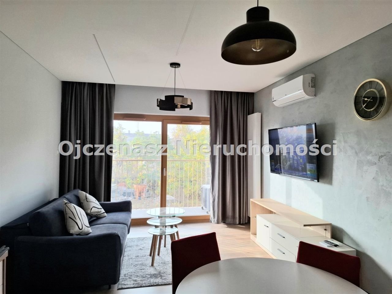 Mieszkanie 2-pokojowe Bydgoszcz. Zdjęcie 2