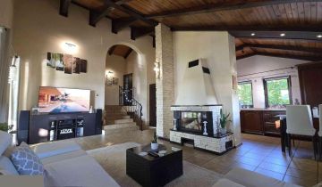 dom wolnostojący, 5 pokoi Długie