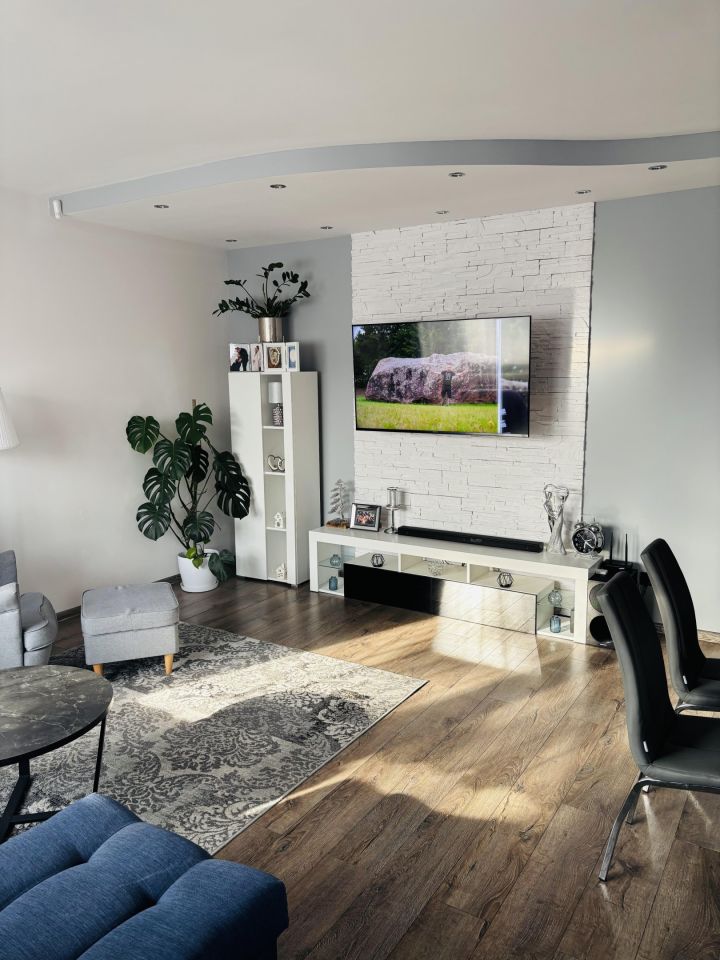 Mieszkanie 3-pokojowe Dąbrowa, ul. Diamentowa. Zdjęcie 3