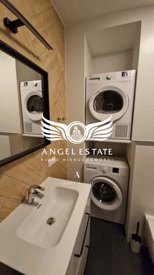 Mieszkanie 4-pokojowe Szczecin, ul. Krakowska. Zdjęcie 9