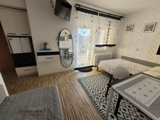 dom wolnostojący, 20 pokoi Dźwirzyno, ul. Brzozowa. Zdjęcie 6