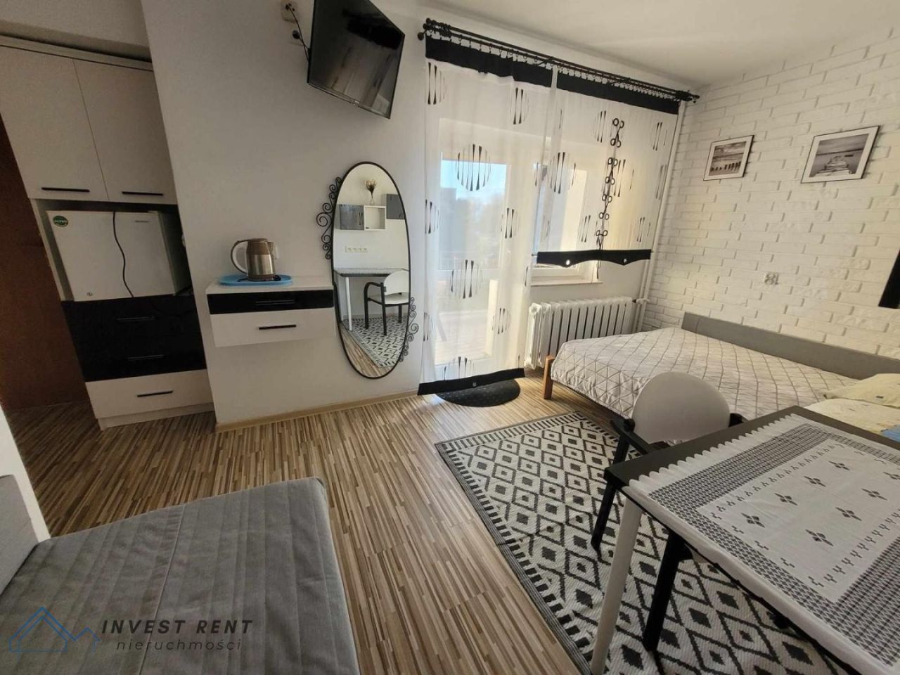 dom wolnostojący, 20 pokoi Dźwirzyno, ul. Brzozowa. Zdjęcie 6