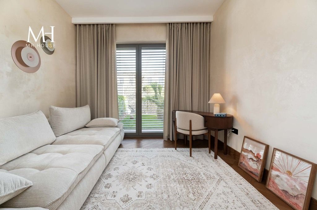 dom wolnostojący, 5 pokoi Łódź. Zdjęcie 7