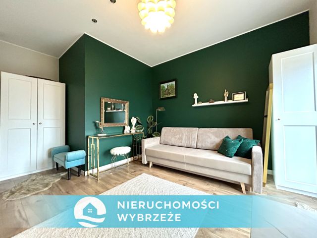 dom szeregowy, 5 pokoi Gdańsk Orunia, ul. Władysława Jagiełły. Zdjęcie 18